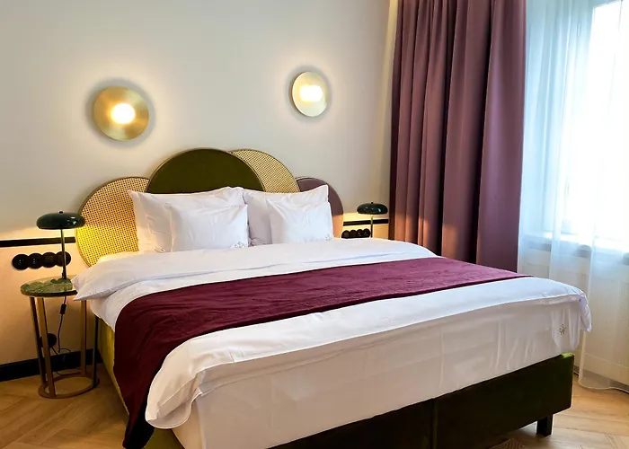 Sleepwell Boutique Apartments