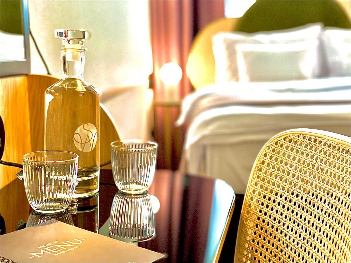 Aparthotel Sleepwell Boutique